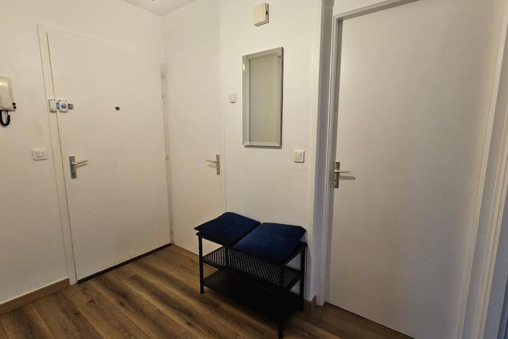 La Versoie Thonon-les-Bains Buitenkant foto